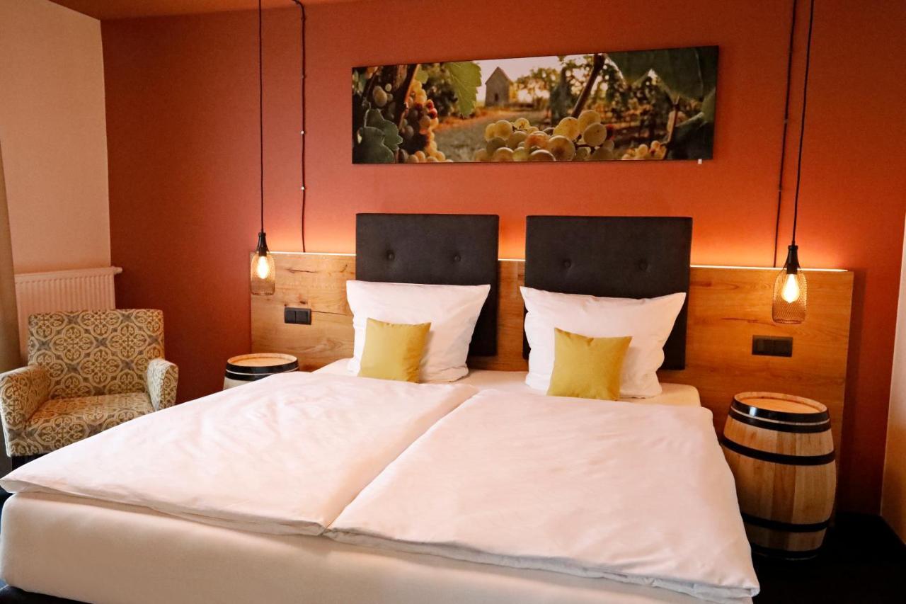 Casa Palatina Bed & Breakfast Grosskarlbach Exterior photo