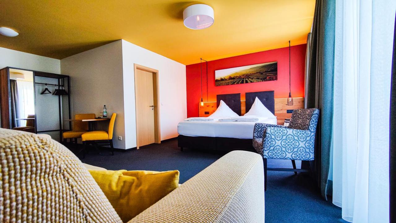 Casa Palatina Bed & Breakfast Grosskarlbach Room photo