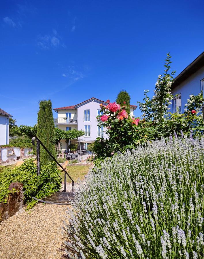 Casa Palatina Bed & Breakfast Grosskarlbach Exterior photo