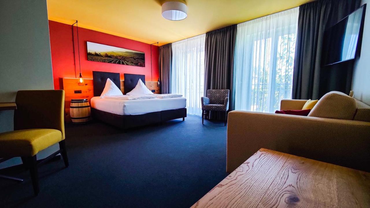 Casa Palatina Bed & Breakfast Grosskarlbach Room photo
