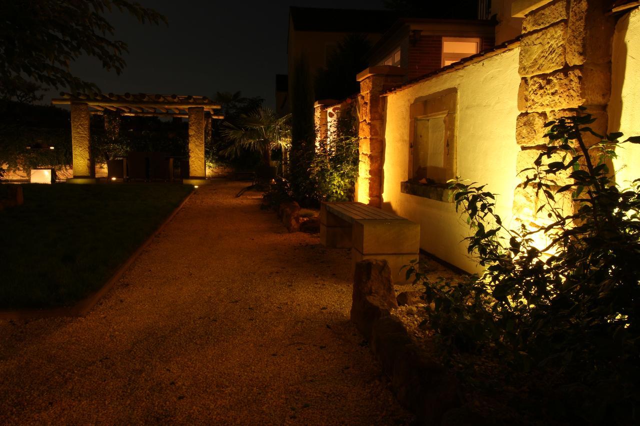 Casa Palatina Bed & Breakfast Grosskarlbach Exterior photo