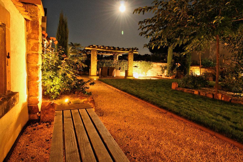 Casa Palatina Bed & Breakfast Grosskarlbach Exterior photo